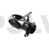 215039 X4 II CNC Integrated Tail Gear Case